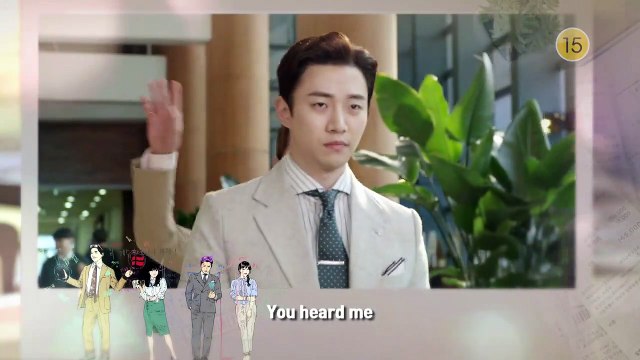 Chief Kim Saison 1 - Episode 12 Preview (KO)