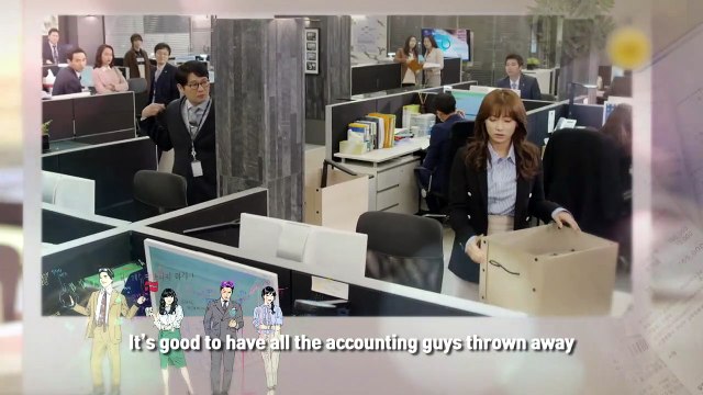 Chief Kim Saison 1 - Episode 11 Preview (KO)