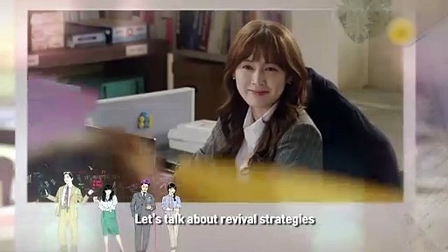 Chief Kim Saison 1 - Episode 9 Preview (KO)