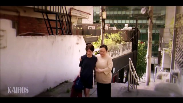 Kairos Saison 1 - Episode 7 Preview (KO)