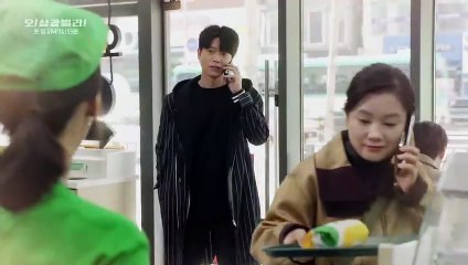 Homemade Love Story Saison 1 - Episode 18 Preview (EN)