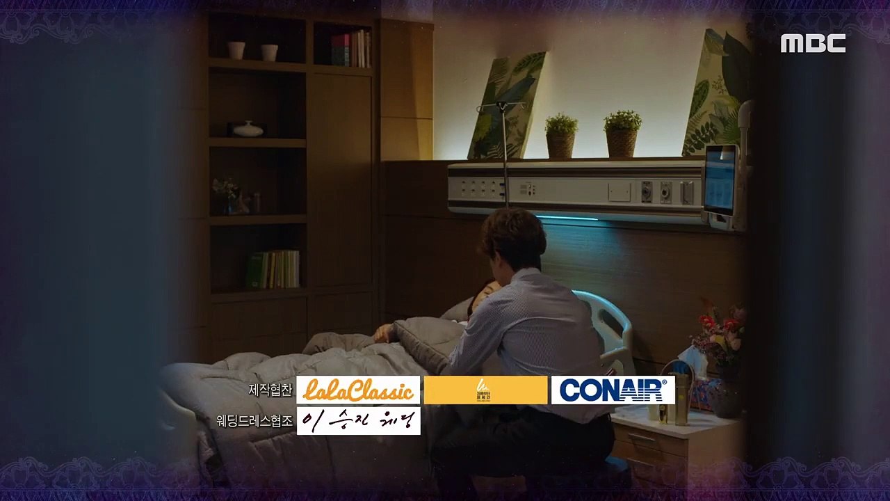 The Spies Who Loved Me Saison 1 - Episode 8 Preview (KO)