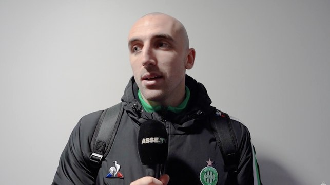 Paul Bernardoni : Ça marchera à l'avenir