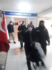 Aydın ve İzmir'deki otomobil dolandırıcılığında 5 tutuklama