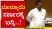 Bommai ಸರ್ಕಾರಕ್ಕೆ ಬನ್ನಿ..! | AS Patil | Suvarna Soudha | TV5 Kannada