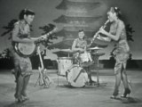 The Kim Sisters - When the Saints Go Marching In (Live On The Ed Sullivan Show, January 24, 1960)