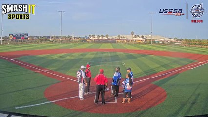 Red Wilson - Challenge Cup (2022) 21 Jan 07:45