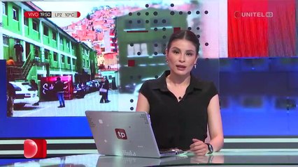 Incautan 16 kilos de droga camuflada en la llanta de auxilio de un vehículo en Villazón