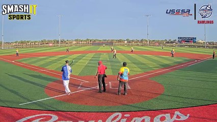 Red Rawlings - Challenge Cup (2021) 21 Jan 07:41