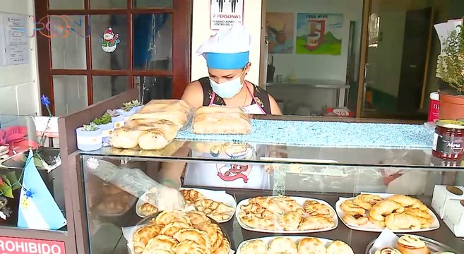 mqn-Las mejores empanadas argentinas están en La Unión-210122