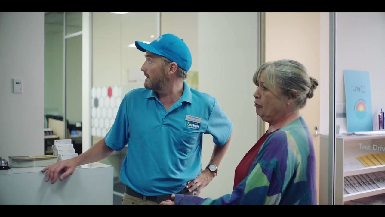 NOCH EINMAL JUNE Film