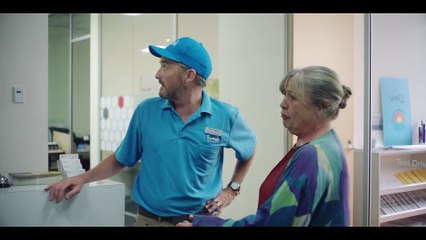 NOCH EINMAL JUNE Film