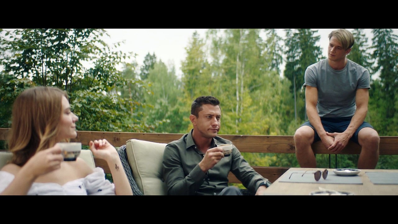 VERFÜHRUNG SPIEL MIT DEM FEUER Film