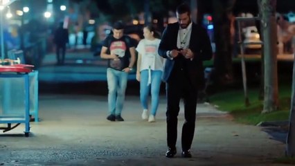 Can & Sanem Capítulo 66: La historia de una joven soñadora en Estambul