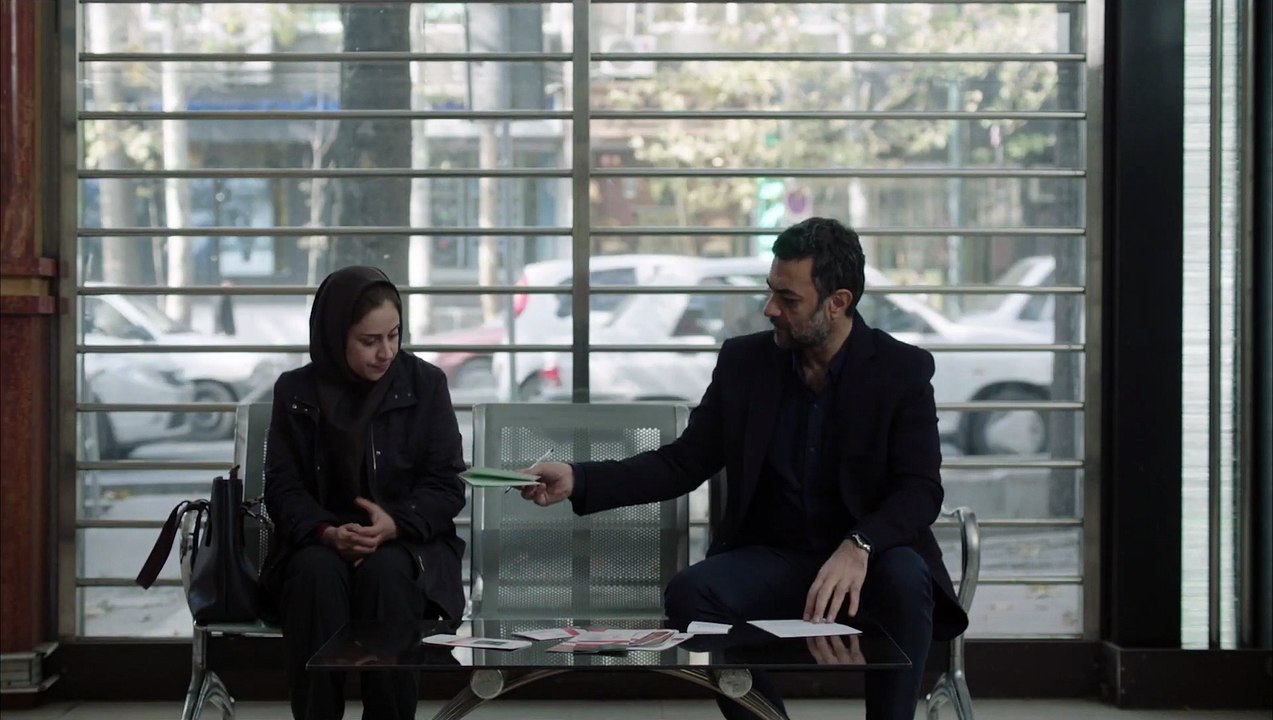 Ballade von der weissen Kuh Film