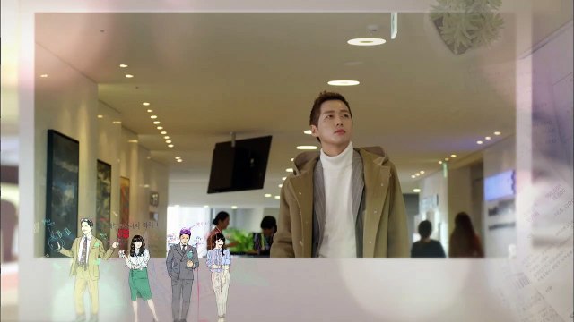 Chief Kim Saison 1 - Episode 5 Preview (KO)