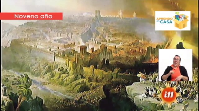 Español: Análisis de texto La maleta de Hana primera parte (Secundaria - Pruebas FARO)