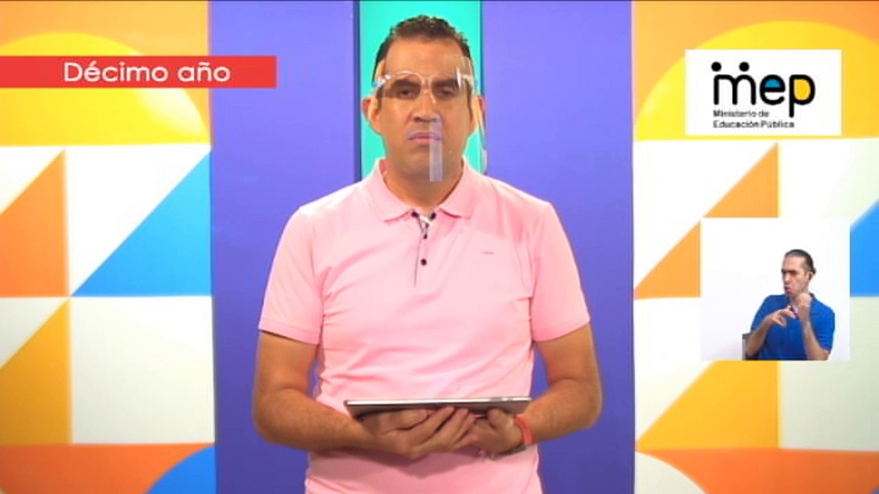 Química: Los elementos químicos (Secundaria - Pruebas FARO)