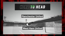 Manuel Lanzini Prop Bet: Score A Goal, Manchester United Vs. West Ham, January 22, 2022