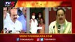 ಬಸವನಗುಡಿ ನ್ಯಾಷನಲ್​ ಕಾಲೇಜ್​ನಲ್ಲಿ ಕೋವಿಡ್​ ಪರಿಹಾರ..! | Basavaraj Bommai | Politics | Tv5 Kannada