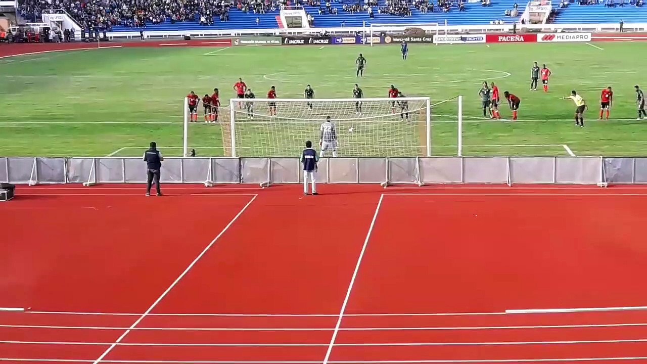 Bolivia   Trinidad y Tobago