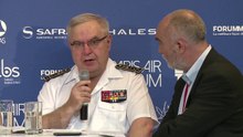 Paris Air Forum 2015 - Harmonisation des besoins  une clé pour une défense européenne