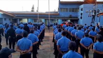 Policía Nacional da a conocer el Plan de Seguridad Escolar 2022