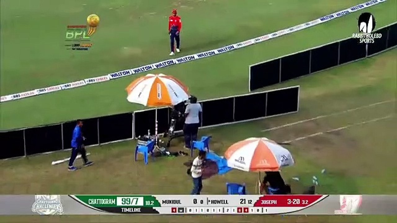 Bangladesh premier League highlights |Chattogram Challengers vs Fortune Barishal  1st Match  Highlights |  Season 8  BBPL 202
