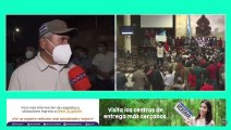 Diputado Juan Barahona asegura que ofrecieron 3 millones de lempiras más una Prado Blindada por apoyar a Jorge Cálix