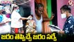 Door To Door Fever Survey In Telangana _ V6 Teenmaar News