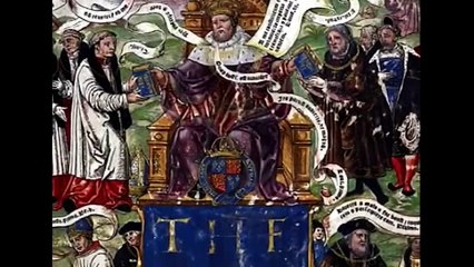 The Untold History Of The Bible A Lamp In The Dark Part 3