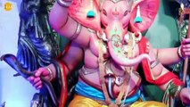 जय गणेश देवा - Jai Ganesh Deva | Ravindra Jain | Bhajan | Tilak Bhakti Geet