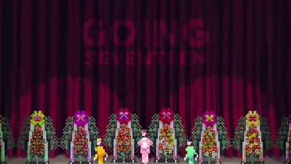 [GOING SEVENTEEN] EP.9 Don't Lie Ⅲ #1