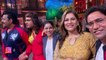 कपिल शर्मा के शो में भोजपुरिया तड़का लगाने पहुंचे निरहुआ,आम्रपाली के साथ रवि किशन और रानी चटर्जी