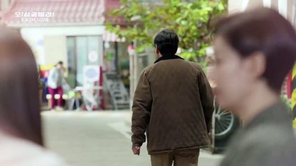 Homemade Love Story Saison 1 - Episode 16 Preview (EN)