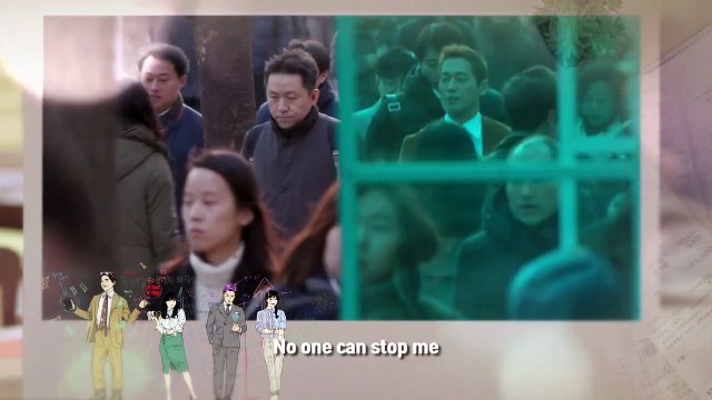 Chief Kim Saison 1 - Episode 2 Preview (KO)