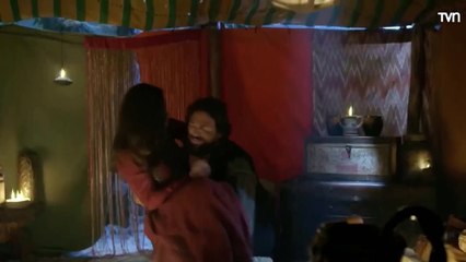 Génesis Capitulo 80 En Español