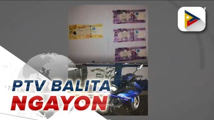 Lalaking nagbebenta ng pekeng vaccination card, arestado