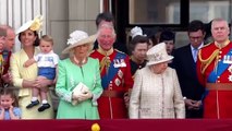 Details About The Queen & Camilla Parker Bowles' Relationship