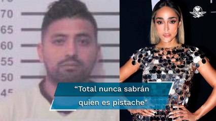 Reviven noviazgo de líder de la Unión Tepito con Manelyk, de Acapulco Shore