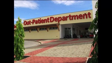 OUTBREAK OF COVID 19 ON PSYCHIATRIC WARD