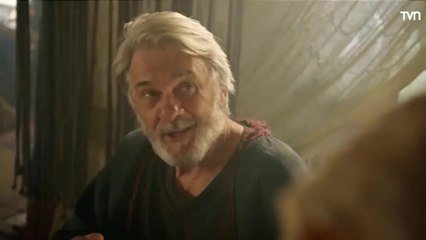 Génesis Capítulo 80 en Español Latino