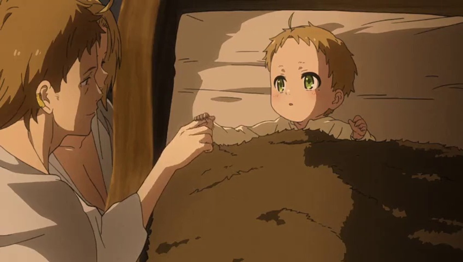 Mushoku Tensei Episode 1 Vf Streaming Mushoku Tensei: Isekai Ittara Honki Dasu (Dub) Episode 1 - video Dailymotion