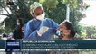 República Dominicana reporta aumento de casos por variante Omicron