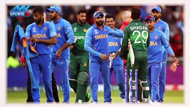 ICC T20 World Cup 2022 Schedule : फिर भिड़ेंगे भारत और पाकिस्तान, ICC ने जारी किया शेड्यूल