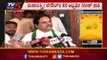 JDS Candidate Girish Nashi Election Campaign | Mahalakshmi Layout Constituency | TV5 Kannada