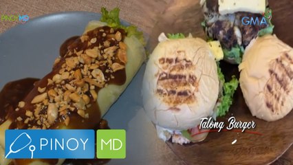 Pinoy MD: Leftover tortang talong at lechon manok, may isasarap pa pala?