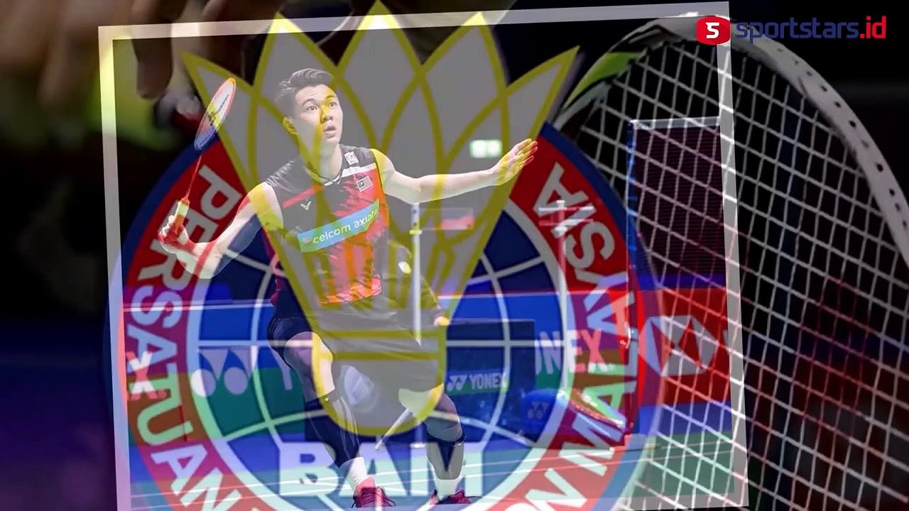 Lee Zii Jia Dijatuhi Larangan Bertanding Dua Tahun oleh BAM