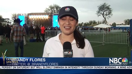 AMEX RECAP ROUND TWO