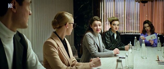 Последний министр - 2 сезон / 11 серия